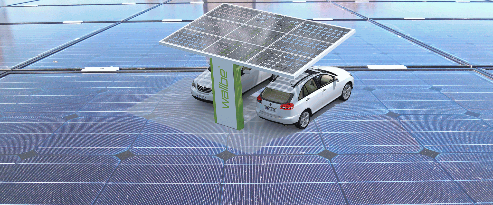Von der Photovoltaik-Anlage bis zur Wallbox - von ihrem Kieler Elektriker Mutschinski alles aus einer Hand